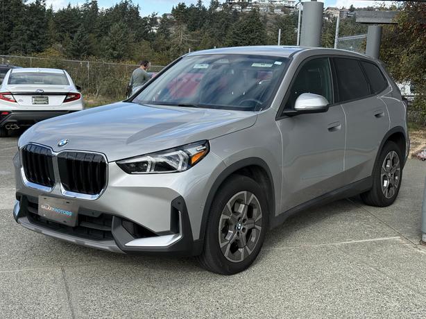 2024 BMW X1 xDrive28i AWD - Memory Seat & SiriusXM with 360L image 1