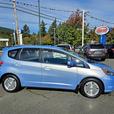 2009 Honda  Fit LX thumbnail image 2
