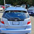 2009 Honda  Fit LX thumbnail image 4