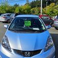 2009 Honda  Fit LX thumbnail image 5
