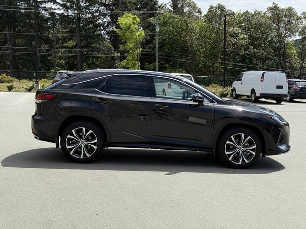 2021 Lexus RX RX350 AWD - Power Moonroof,  Power Seats & Compass image 5