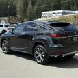 2021 Lexus RX RX350 AWD - Power Moonroof, Power Seats & Compass thumbnail image 8