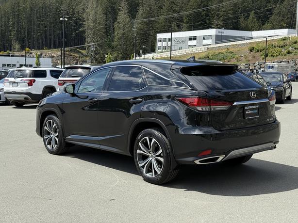 2021 Lexus RX RX350 AWD - Power Moonroof,  Power Seats & Compass image 8