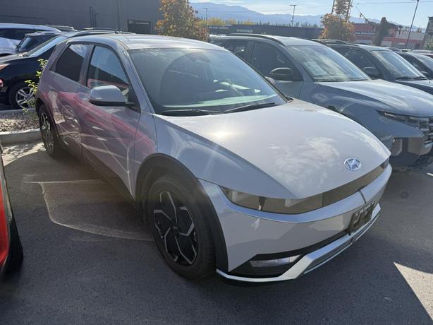 2024 Hyundai IONIQ 5 Preferred image 1