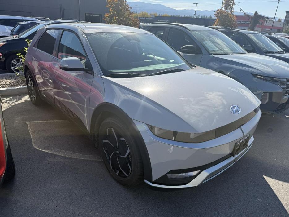 2024 Hyundai IONIQ 5 Preferred display photo