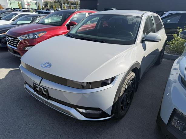 2024 Hyundai IONIQ 5 Preferred image 2