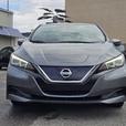 2019 Nissan LEAF S Hatchback thumbnail image 2