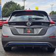 2019 Nissan LEAF S Hatchback thumbnail image 3