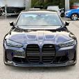 2024 BMW M3 thumbnail image 3