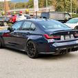 2024 BMW M3 thumbnail image 8