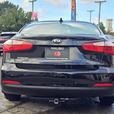 2014 Kia Forte 4dr Sdn Auto LX thumbnail image 3