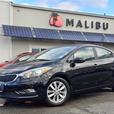 2014 Kia Forte 4dr Sdn Auto LX thumbnail image 8