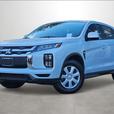 2024 Mitsubishi RVR ES thumbnail image