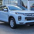 2024 Mitsubishi RVR ES thumbnail image 3