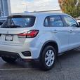 2024 Mitsubishi RVR ES thumbnail image 5