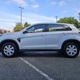2024 Mitsubishi RVR ES thumbnail image 8