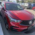 2021 Acura RDX A-Spec thumbnail image