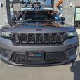 2024 Jeep Grand Cherokee Altitude - 4x4, Heated Seats, Remote Start thumbnail image 3