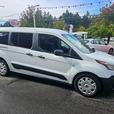 2019 Ford  Transit Connect Wagon XL thumbnail image 2