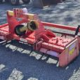 2006 Maschio Power Harrow DL2000 thumbnail image 2
