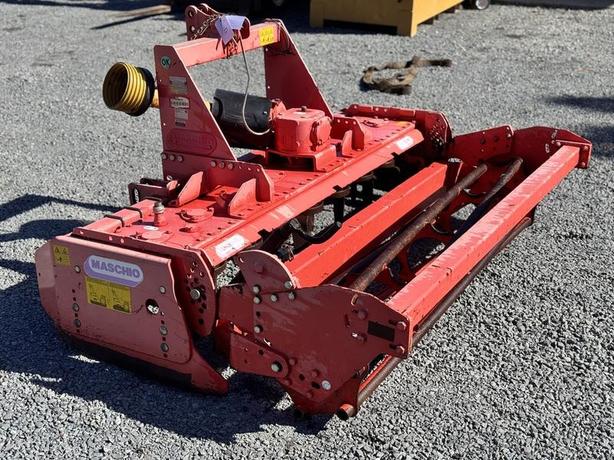 2006 Maschio Power Harrow DL2000 image 3