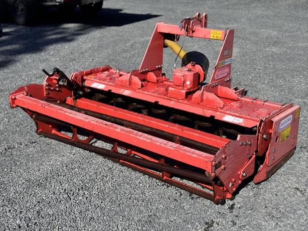2006 Maschio Power Harrow DL2000 image 5
