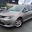 2017 Chrysler Pacifica 4dr Wgn Touring-L Plus thumbnail image