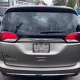 2017 Chrysler Pacifica 4dr Wgn Touring-L Plus thumbnail image 4