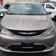 2017 Chrysler Pacifica 4dr Wgn Touring-L Plus thumbnail image 8