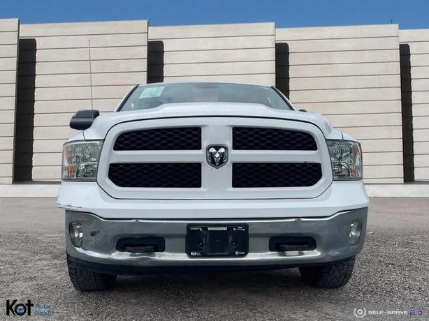 2014 RAM 1500 image 2