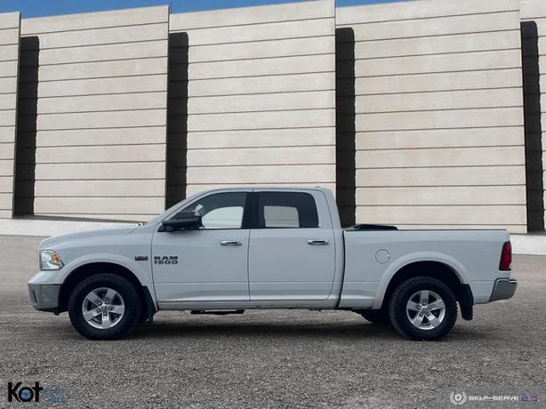 2014 RAM 1500 image 3