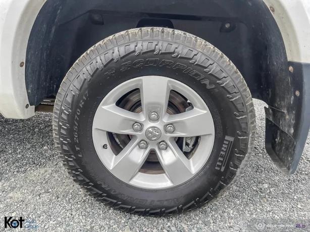 2014 RAM 1500 image 6