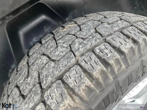 2014 RAM 1500 image 7