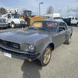 1966 Ford Mustang 2 door Coupe with Wide Body thumbnail image 1
