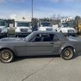 1966 Ford Mustang 2 door Coupe with Wide Body thumbnail image 2