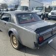 1966 Ford Mustang 2 door Coupe with Wide Body thumbnail image 3