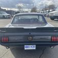 1966 Ford Mustang 2 door Coupe with Wide Body thumbnail image 4