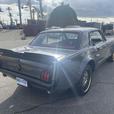 1966 Ford Mustang 2 door Coupe with Wide Body thumbnail image 5