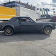 1966 Ford Mustang 2 door Coupe with Wide Body thumbnail image 6