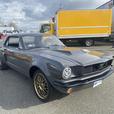1966 Ford Mustang 2 door Coupe with Wide Body thumbnail image 7