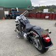 2008 Harley-Davidson FLSTFI Softail Motorcycle thumbnail image 5