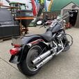 2008 Harley-Davidson FLSTFI Softail Motorcycle thumbnail image 7