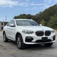2019 BMW X4 xDrive30i AWD thumbnail image 2