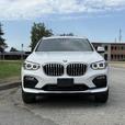 2019 BMW X4 xDrive30i AWD thumbnail image 3