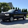 2021 RAM 3500 Laramie Sport 4x4 Crew Cab with 6.4L HEMI and 6'4" Bed thumbnail image 5