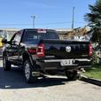 2021 RAM 3500 Laramie Sport 4x4 Crew Cab with 6.4L HEMI and 6'4" Bed thumbnail image 8