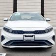 2022 Kia Forte LX thumbnail image 2