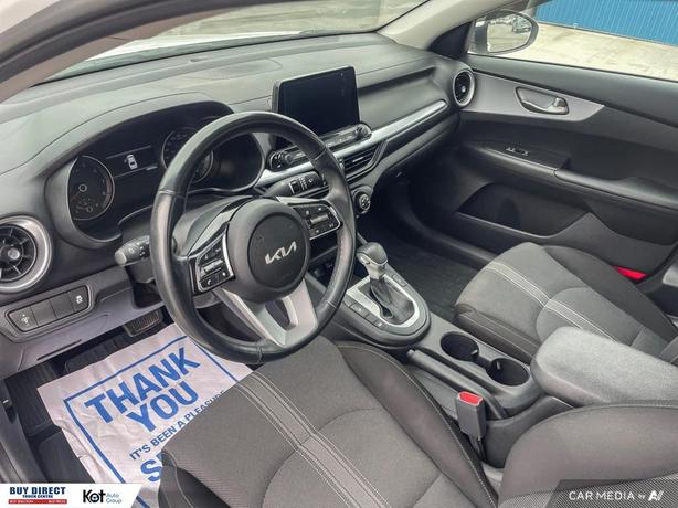 2022 Kia Forte LX image 6