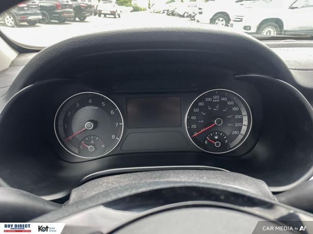 2022 Kia Forte LX image 8