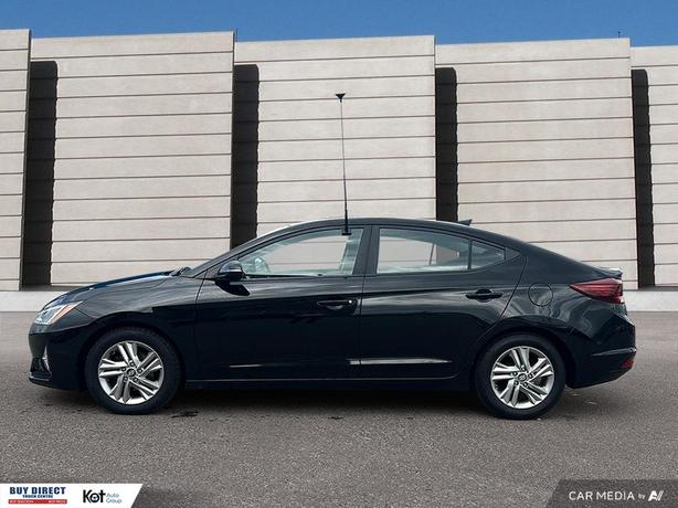 2019 Hyundai Elantra Preferred image 3